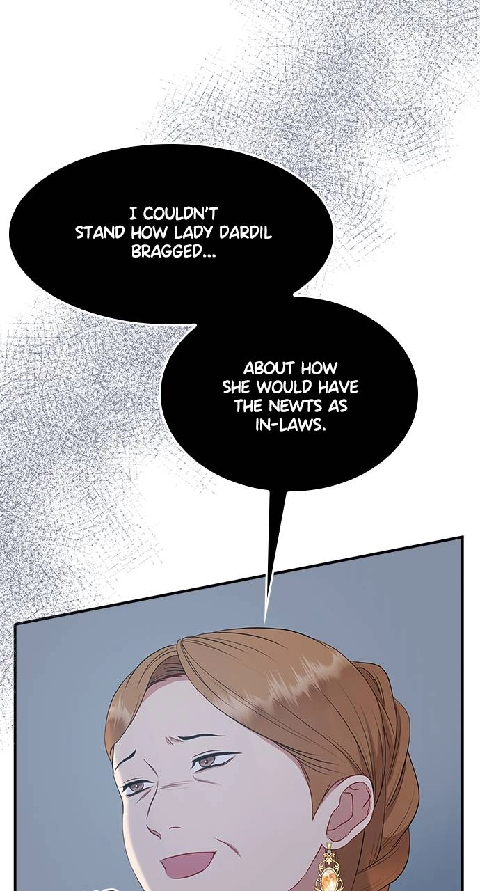 What the Evil Dragon Lives For Chapter 39 Page 50