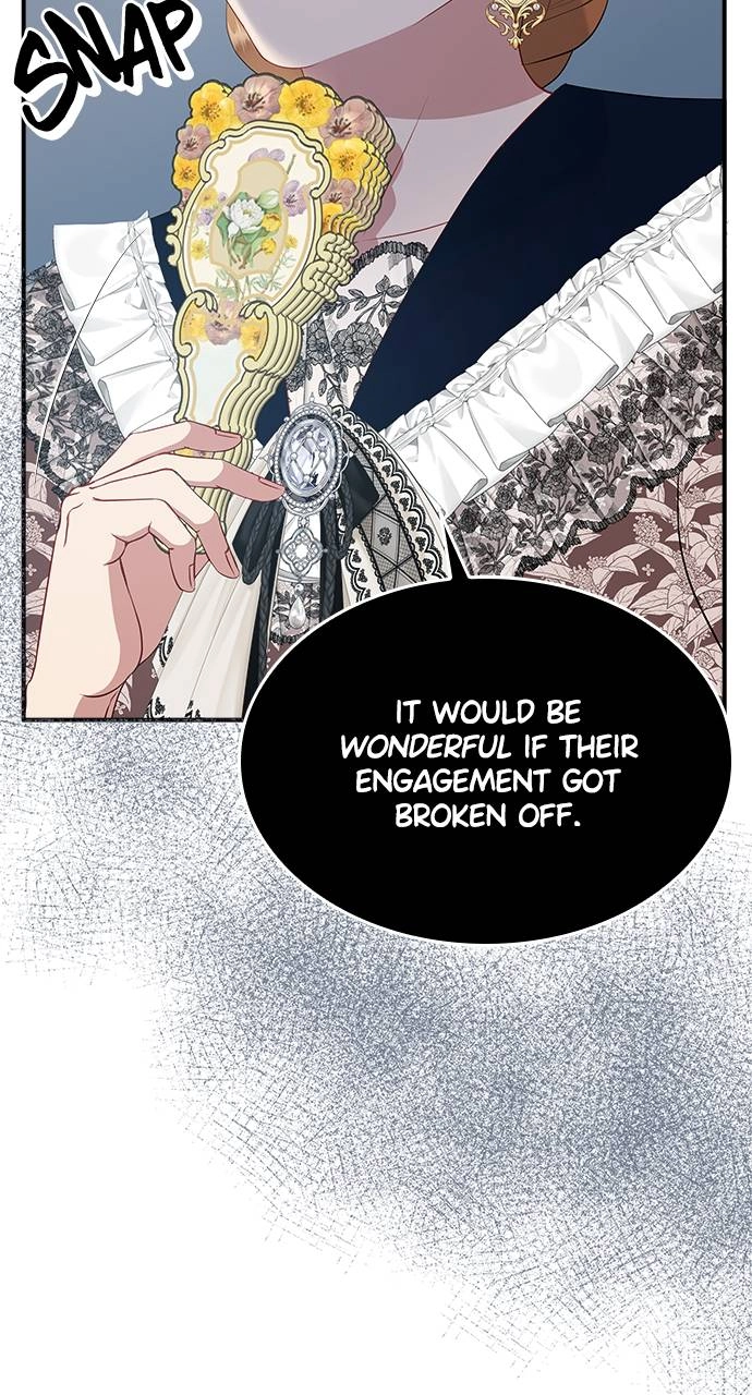 What the Evil Dragon Lives For Chapter 39 Page 51