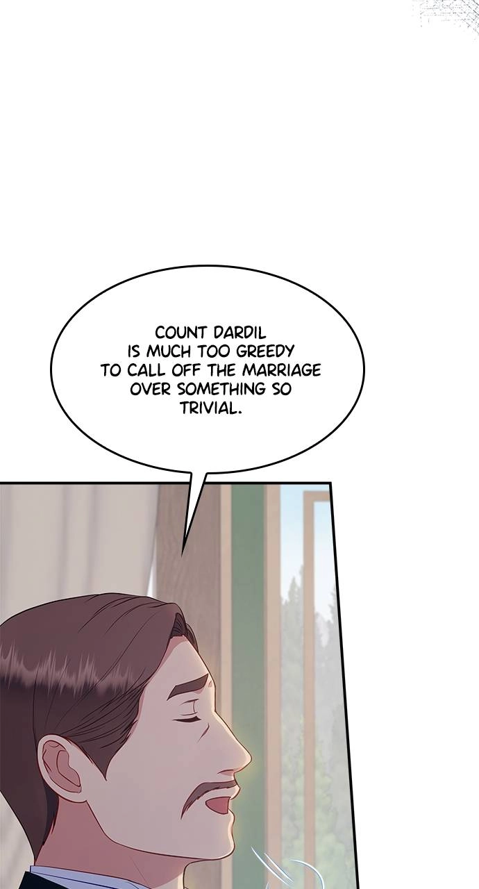What the Evil Dragon Lives For Chapter 39 Page 52