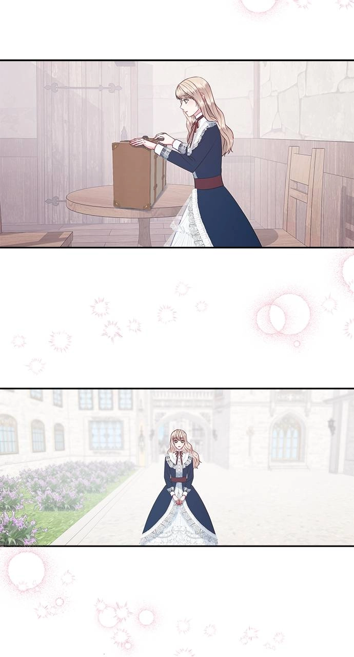 What the Evil Dragon Lives For Chapter 39 Page 58