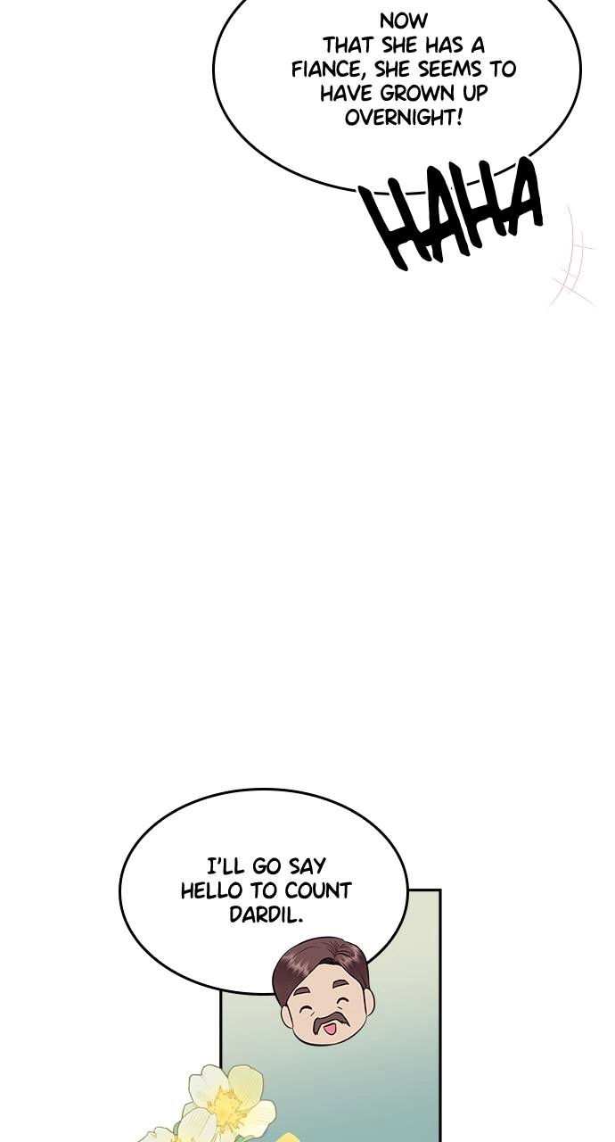 What the Evil Dragon Lives For Chapter 39 Page 5