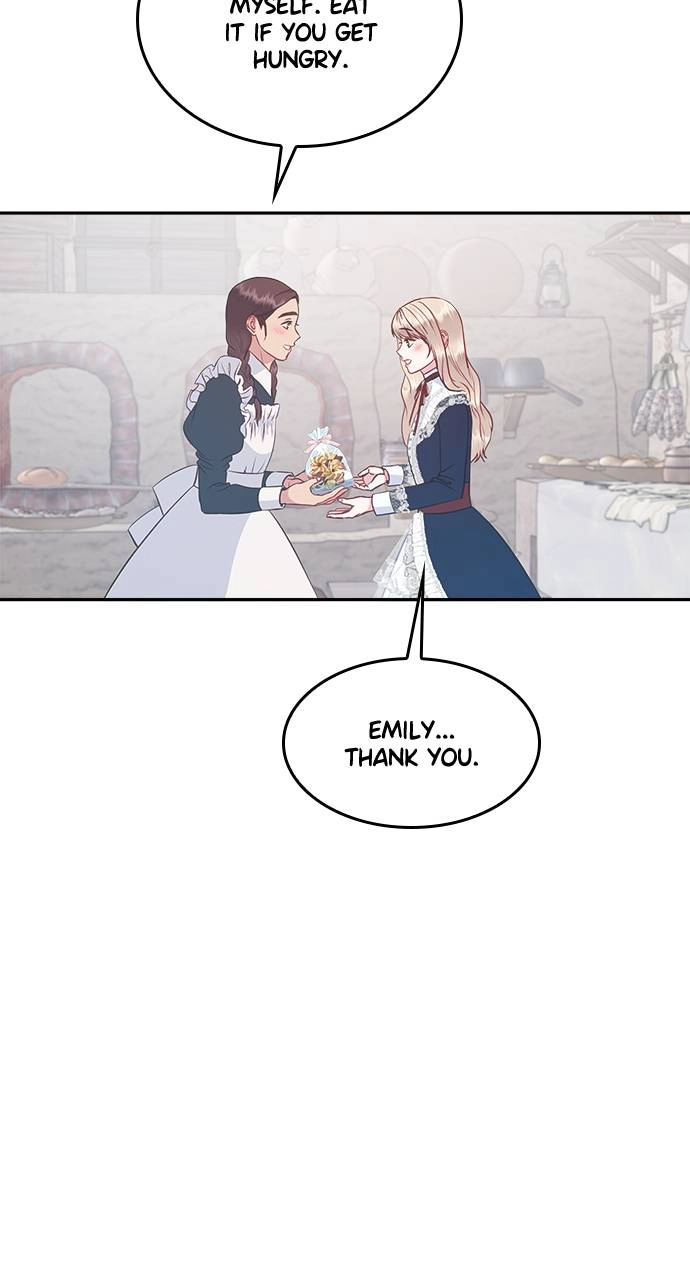 What the Evil Dragon Lives For Chapter 39 Page 63
