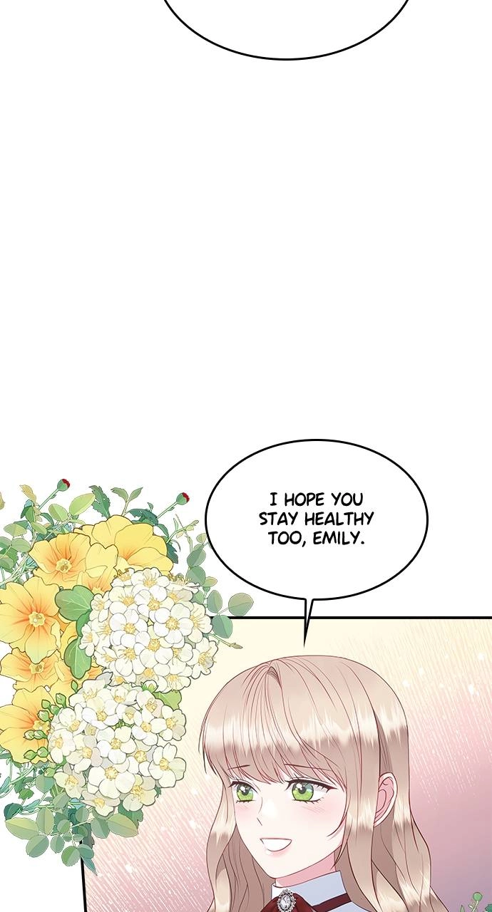 What the Evil Dragon Lives For Chapter 39 Page 65