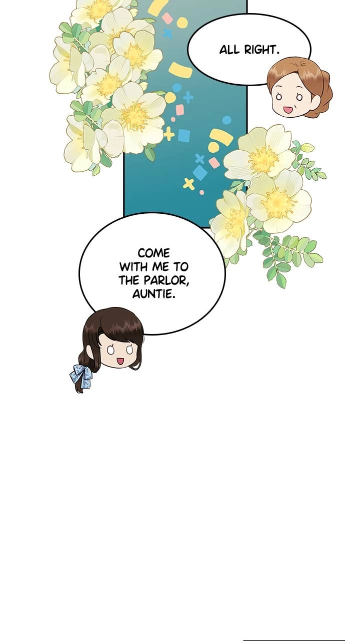 What the Evil Dragon Lives For Chapter 39 Page 6