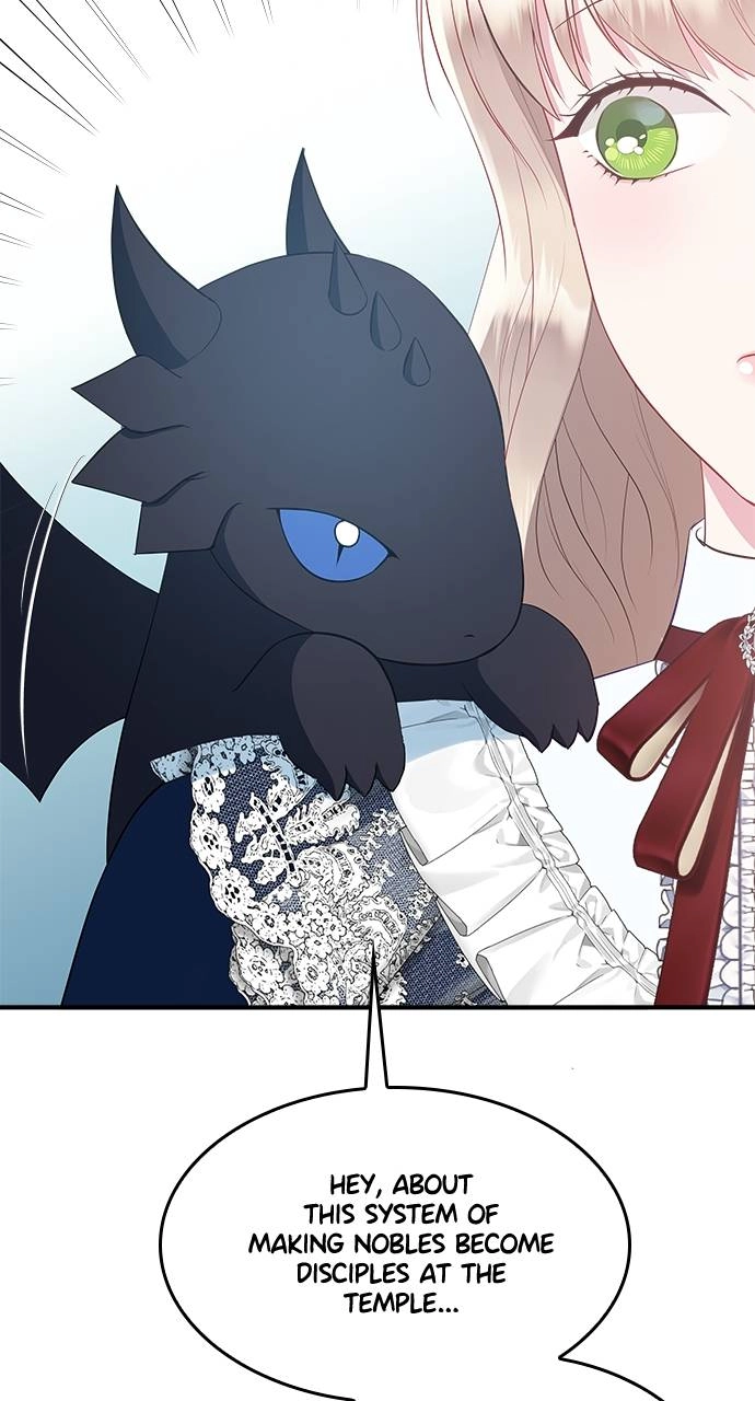 What the Evil Dragon Lives For Chapter 39 Page 71