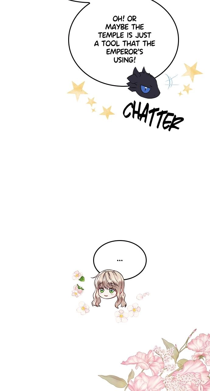 What the Evil Dragon Lives For Chapter 39 Page 73