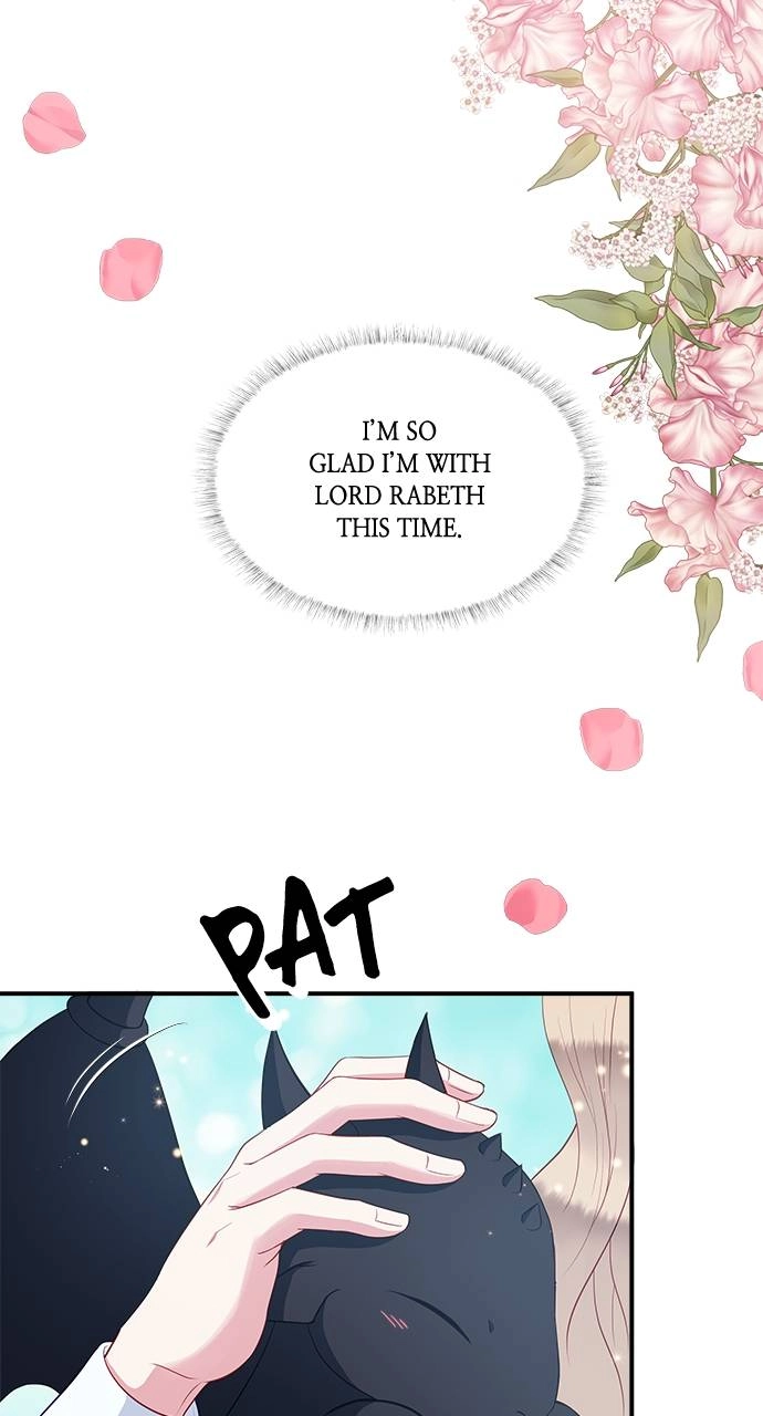 What the Evil Dragon Lives For Chapter 39 Page 74