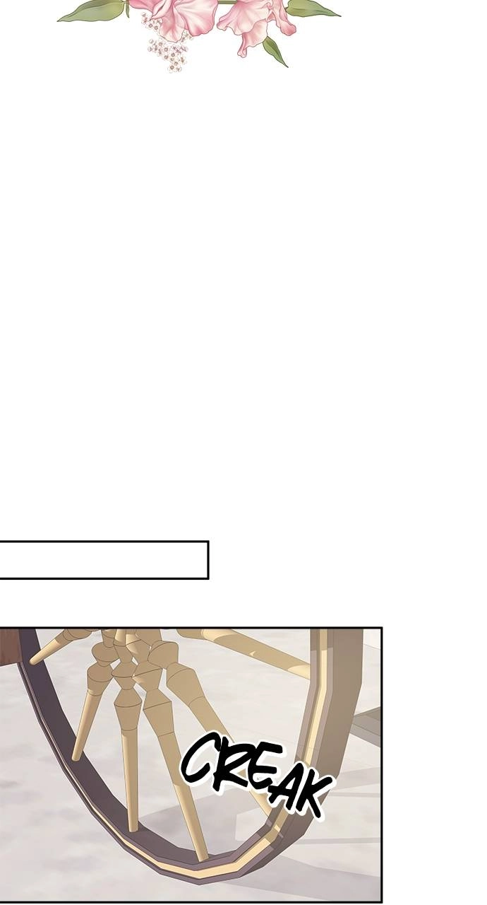 What the Evil Dragon Lives For Chapter 39 Page 76