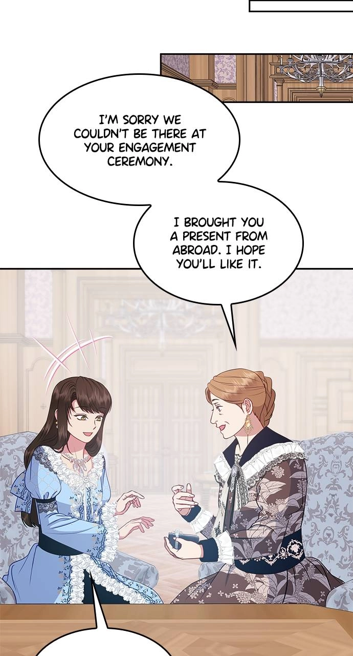 What the Evil Dragon Lives For Chapter 39 Page 7