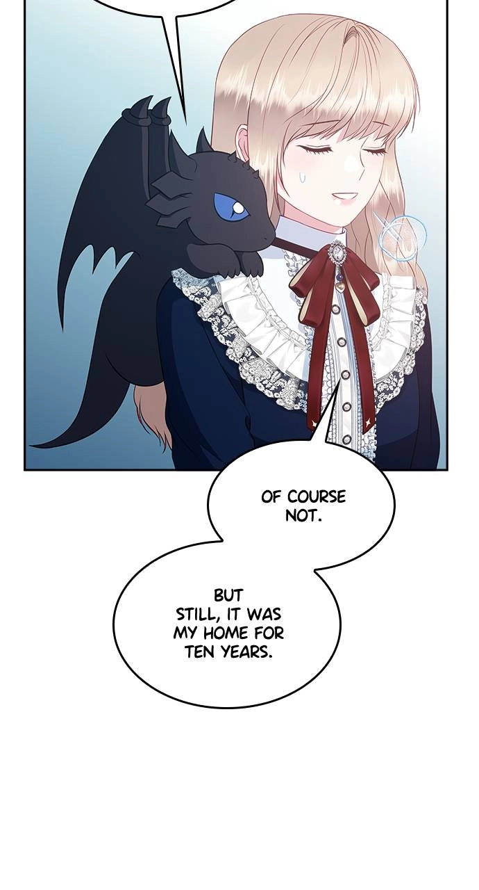 What the Evil Dragon Lives For Chapter 39 Page 80