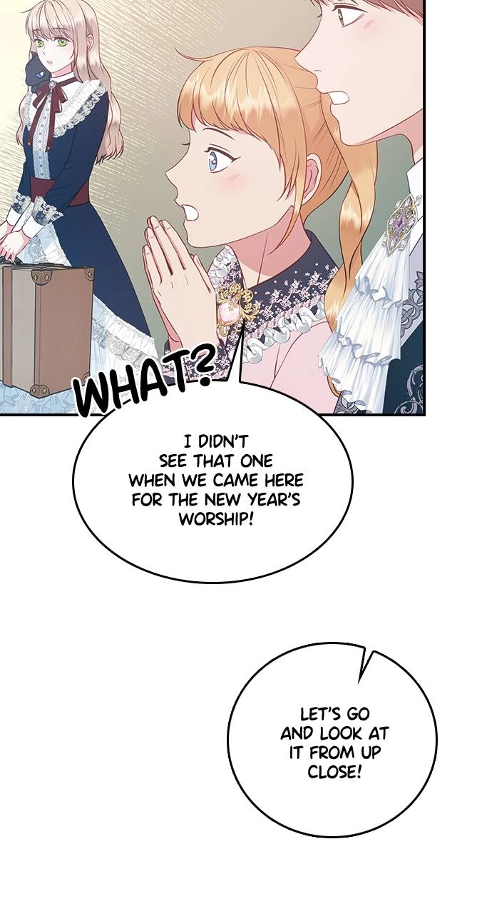 What the Evil Dragon Lives For Chapter 39 Page 82