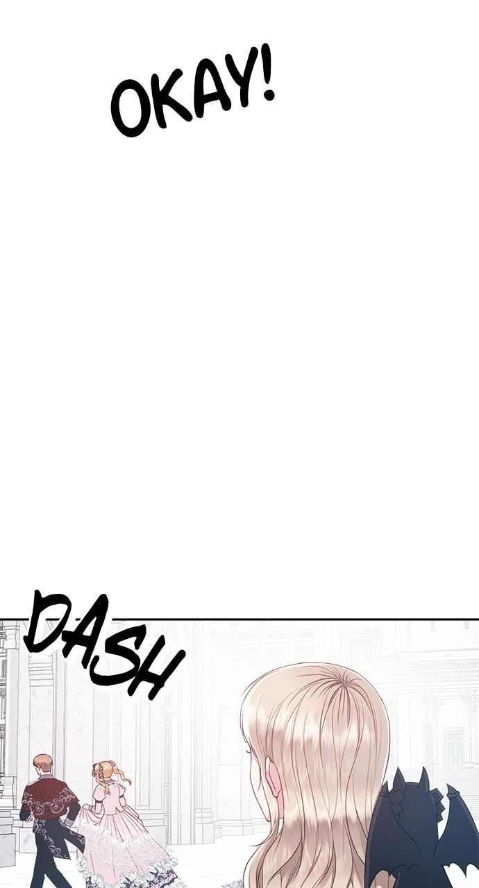 What the Evil Dragon Lives For Chapter 39 Page 83