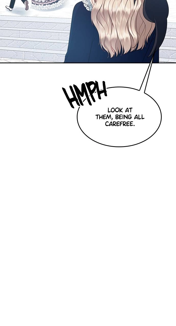 What the Evil Dragon Lives For Chapter 39 Page 84