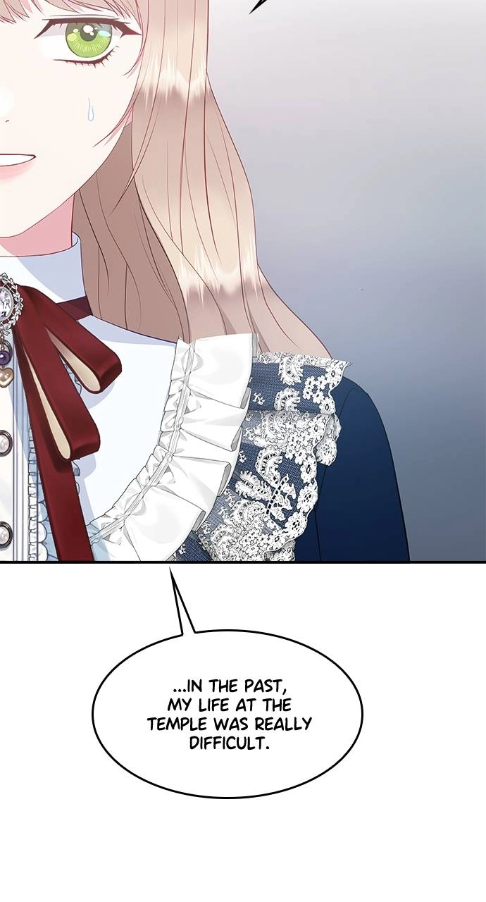 What the Evil Dragon Lives For Chapter 39 Page 89