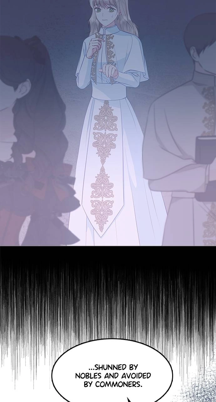 What the Evil Dragon Lives For Chapter 39 Page 91