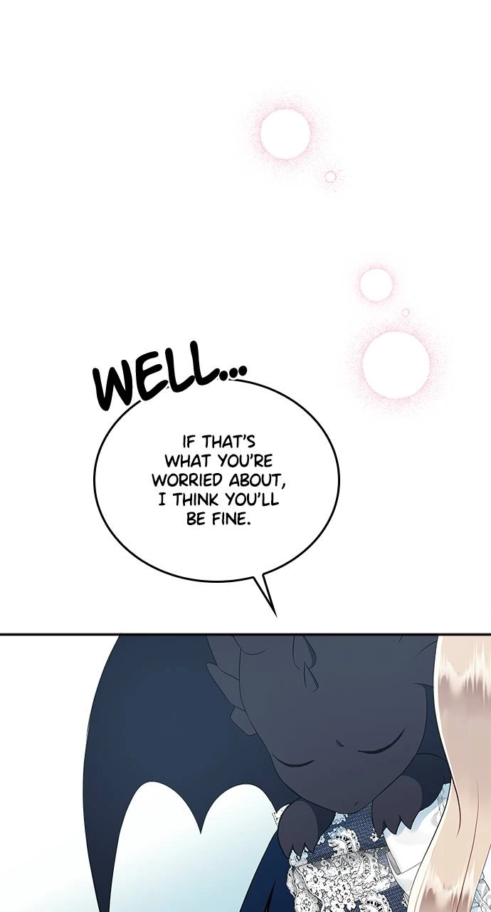 What the Evil Dragon Lives For Chapter 39 Page 93