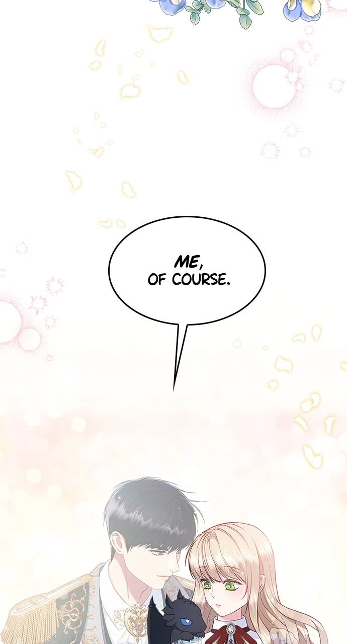 What the Evil Dragon Lives For Chapter 39 Page 97