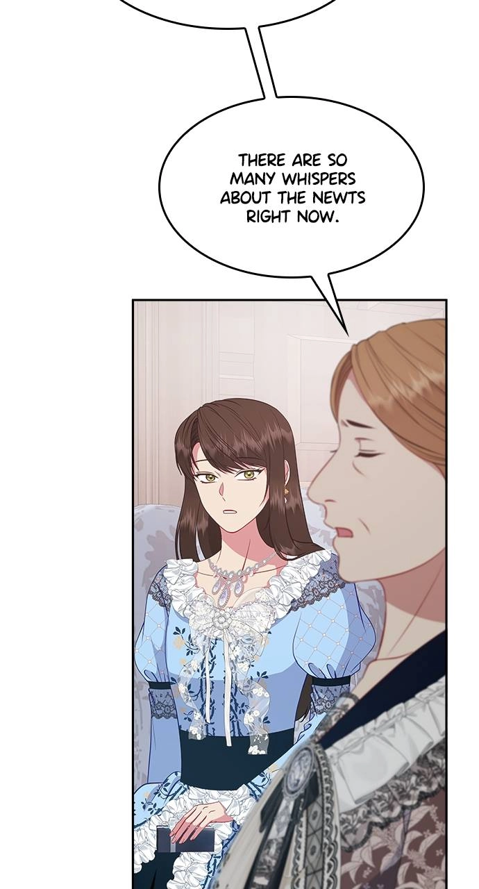 What the Evil Dragon Lives For Chapter 39 Page 9