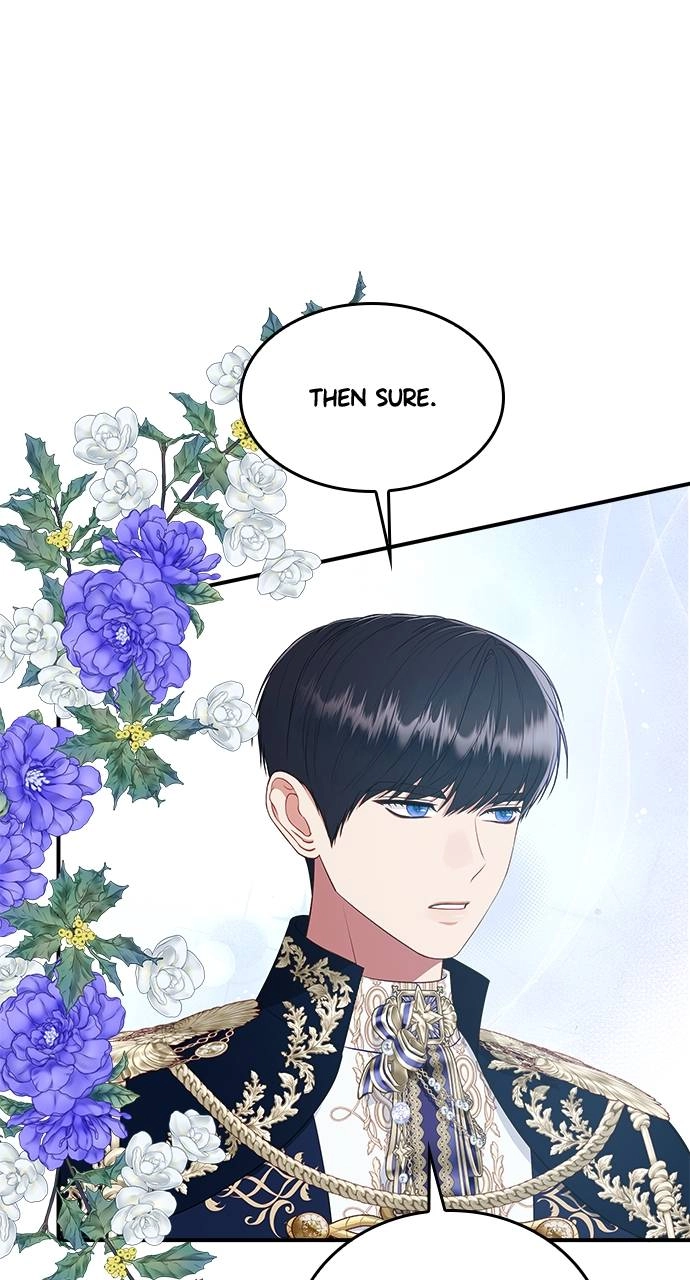 What the Evil Dragon Lives For Chapter 51 Page 17