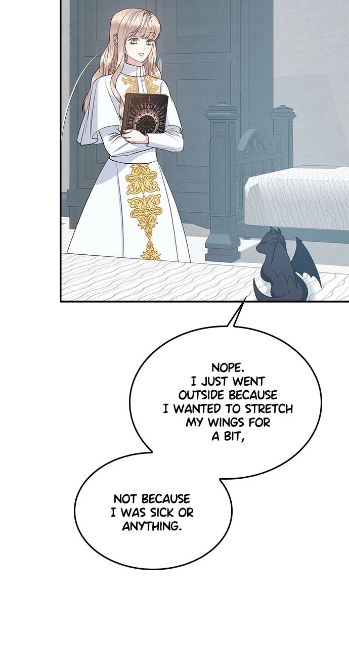What the Evil Dragon Lives For Chapter 51 Page 24