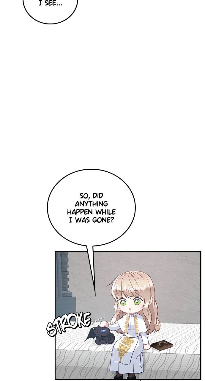 What the Evil Dragon Lives For Chapter 51 Page 26