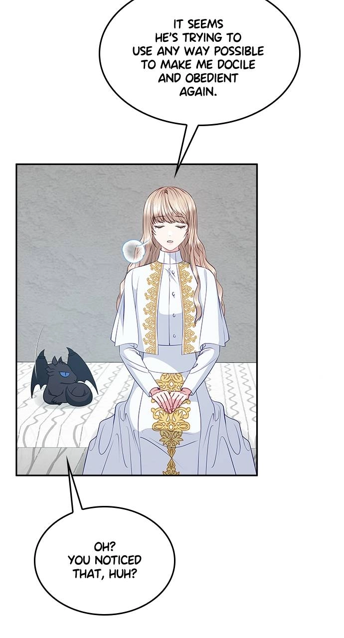 What the Evil Dragon Lives For Chapter 51 Page 35
