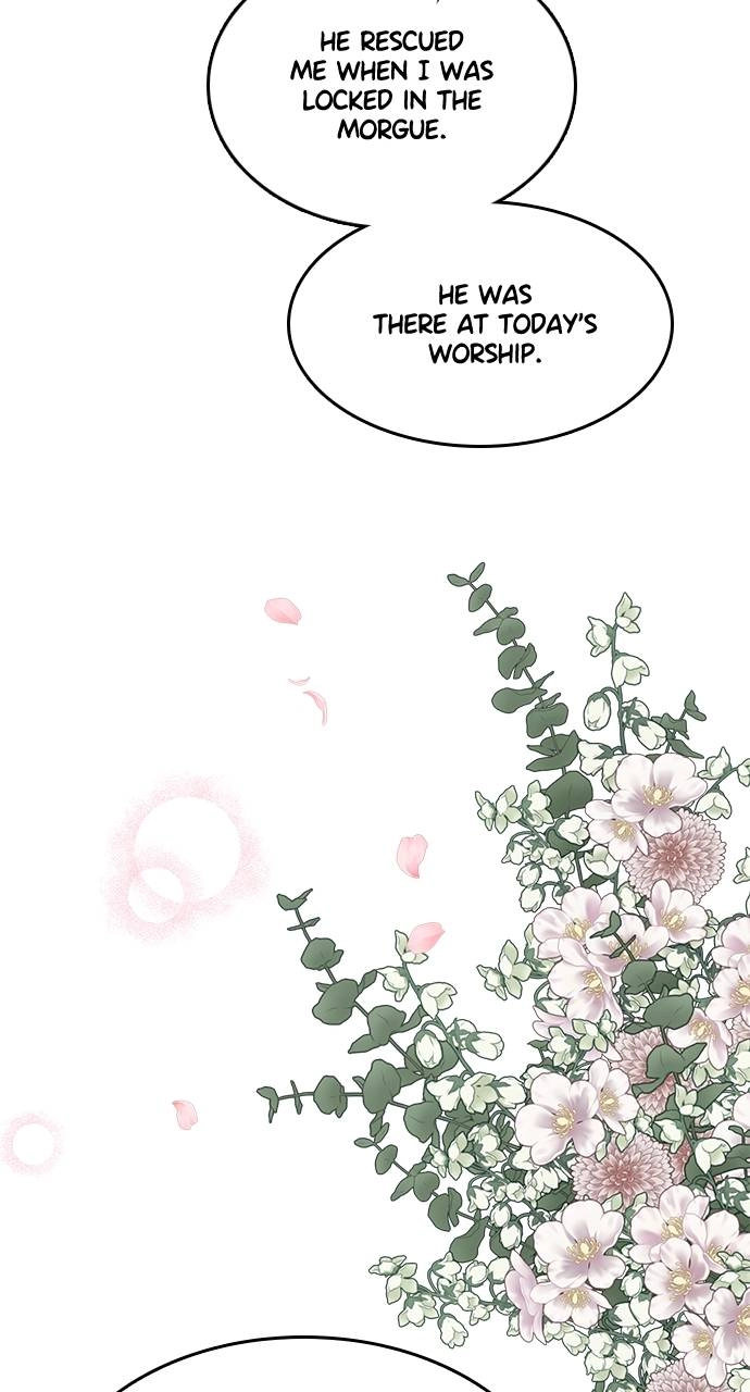 What the Evil Dragon Lives For Chapter 51 Page 39