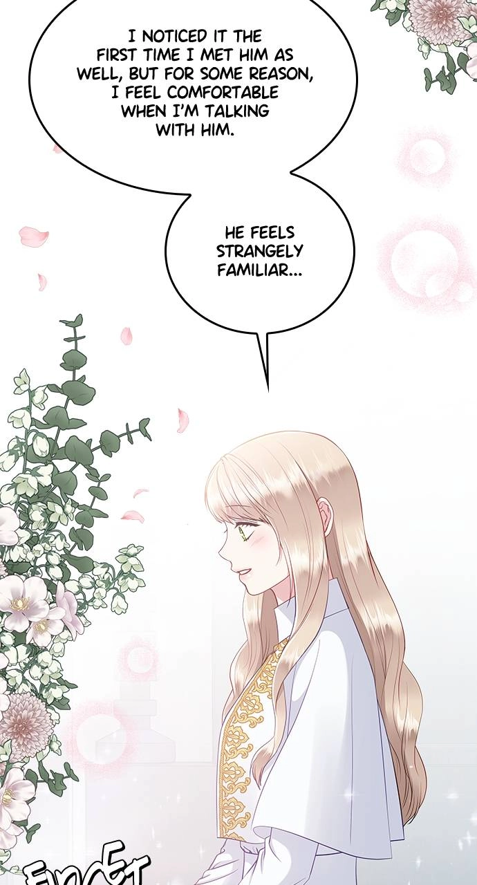 What the Evil Dragon Lives For Chapter 51 Page 40