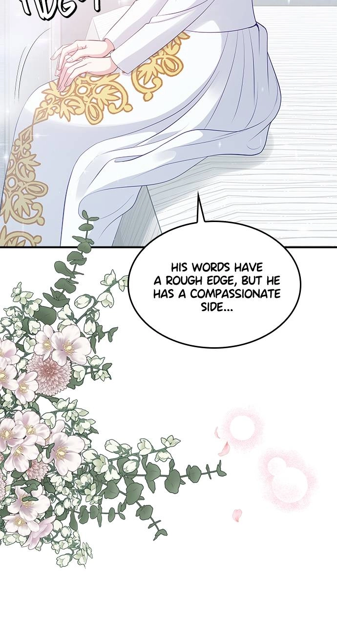 What the Evil Dragon Lives For Chapter 51 Page 41