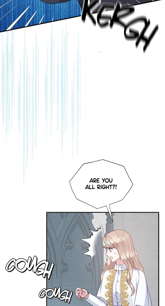 What the Evil Dragon Lives For Chapter 51 Page 43