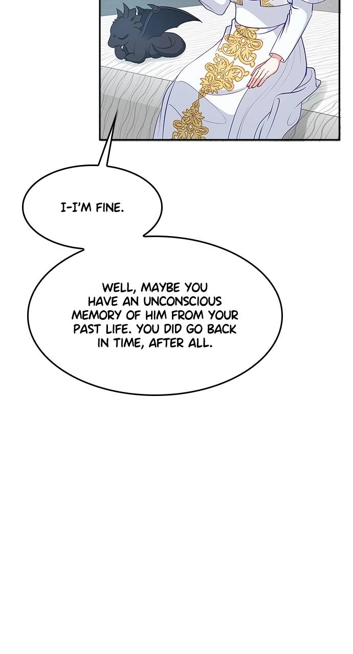 What the Evil Dragon Lives For Chapter 51 Page 44