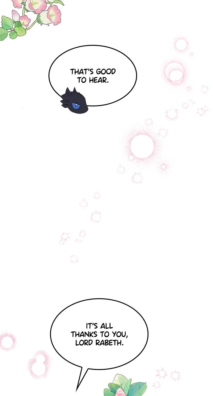 What the Evil Dragon Lives For Chapter 51 Page 46