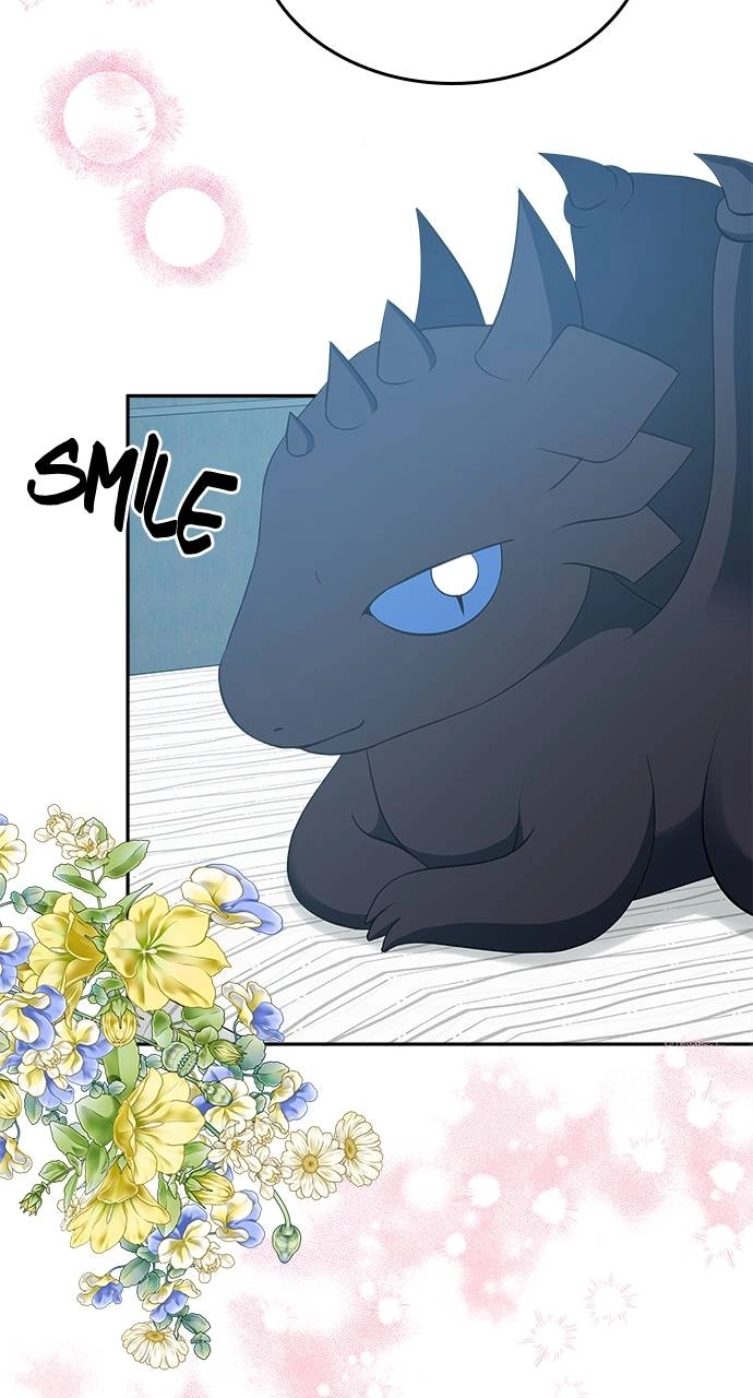 What the Evil Dragon Lives For Chapter 51 Page 48