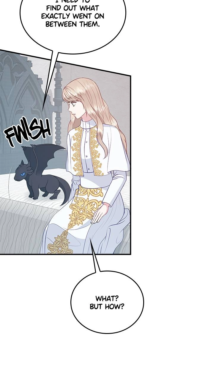 What the Evil Dragon Lives For Chapter 51 Page 51