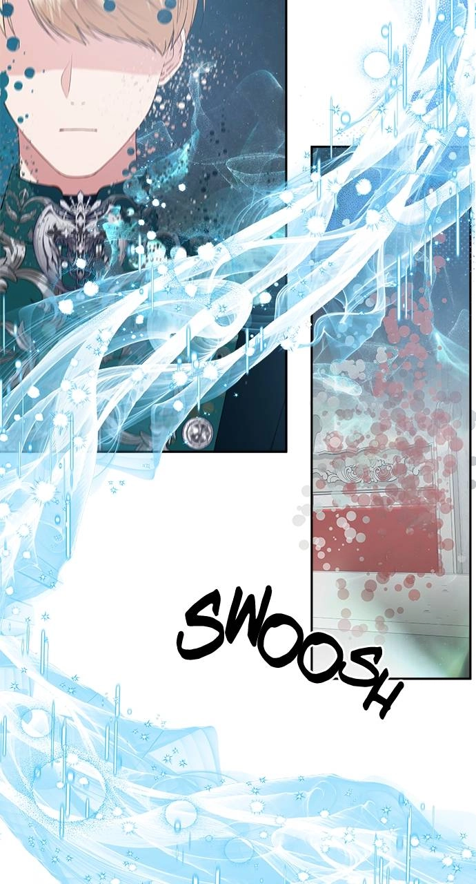 What the Evil Dragon Lives For Chapter 51 Page 54
