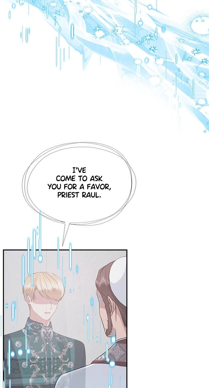 What the Evil Dragon Lives For Chapter 51 Page 59