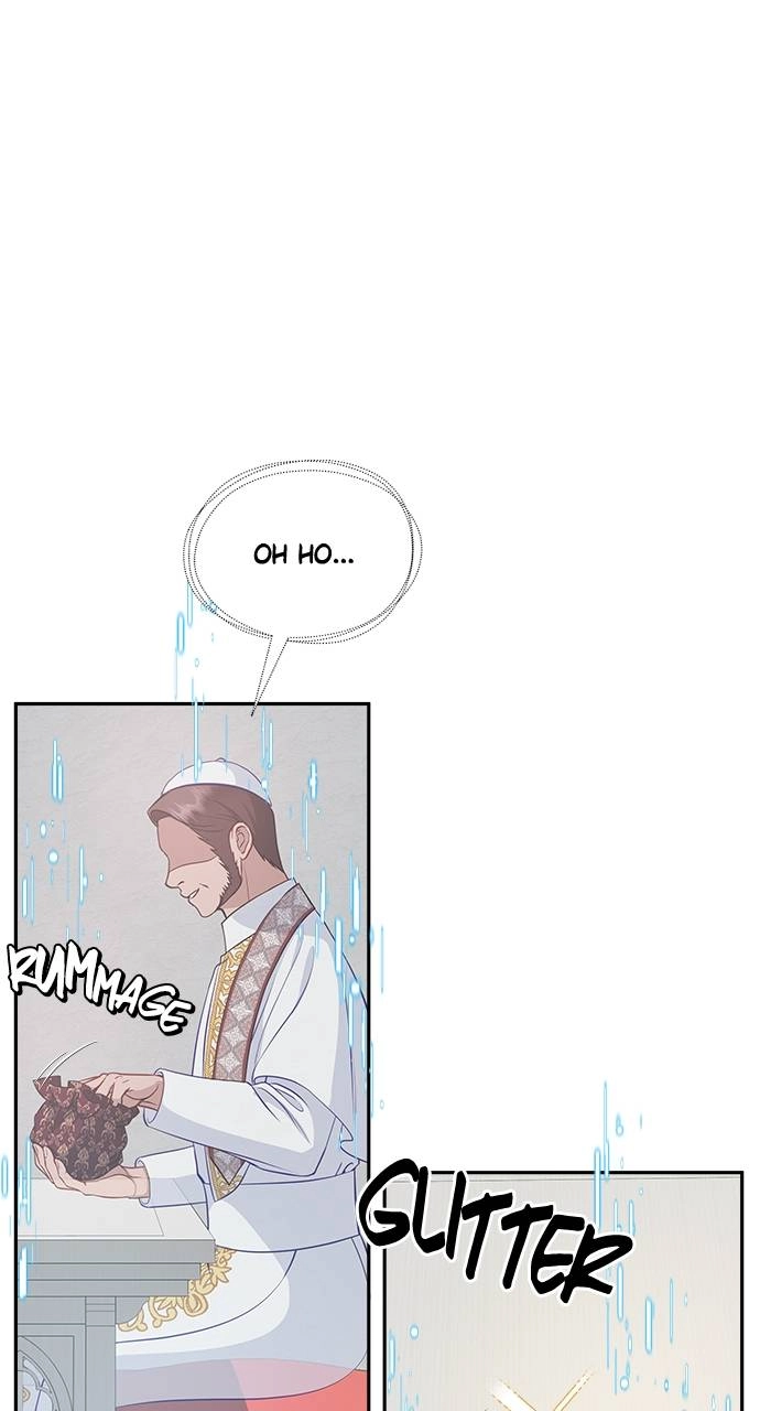 What the Evil Dragon Lives For Chapter 51 Page 65
