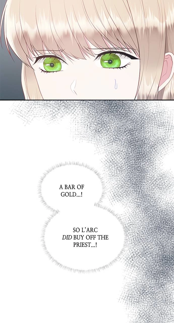 What the Evil Dragon Lives For Chapter 51 Page 67