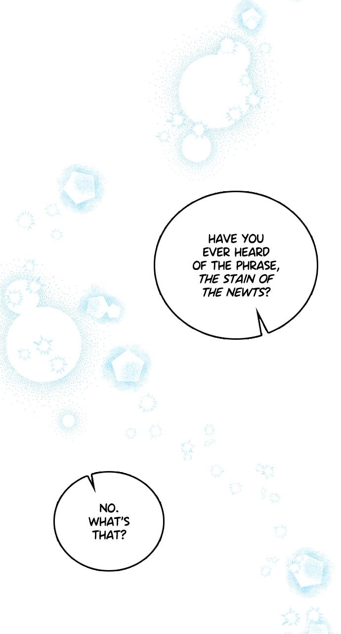 What the Evil Dragon Lives For Chapter 51 Page 6