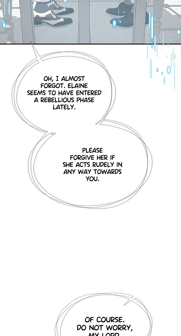 What the Evil Dragon Lives For Chapter 51 Page 71
