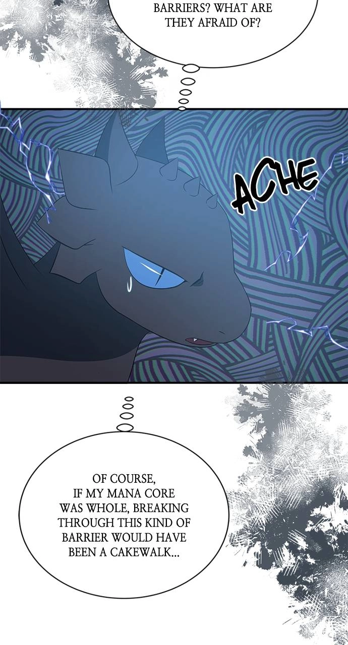 What the Evil Dragon Lives For Chapter 51 Page 77