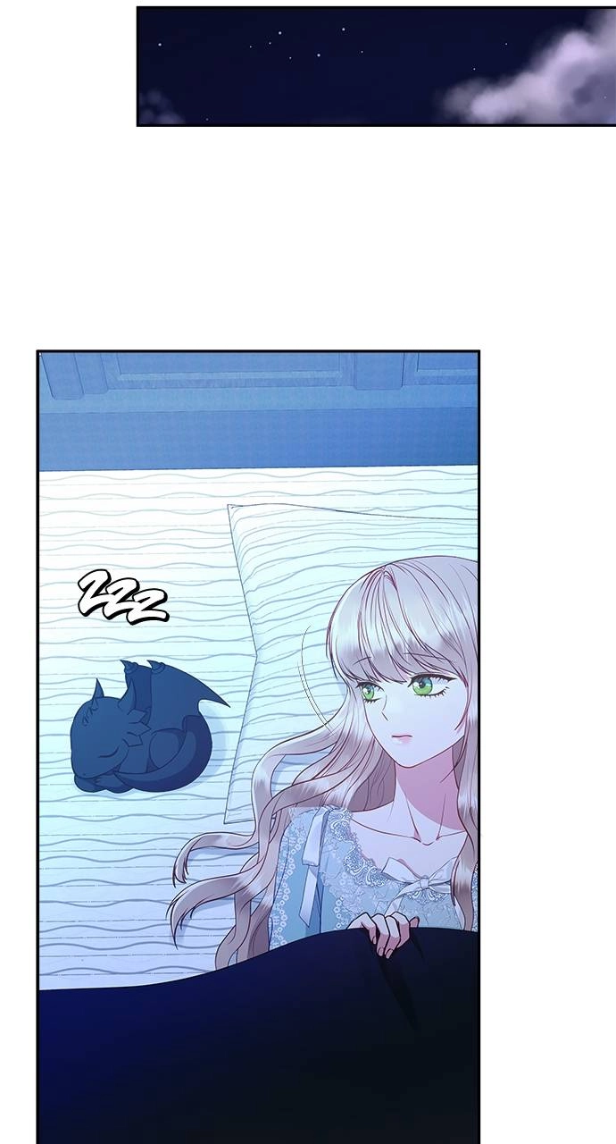 What the Evil Dragon Lives For Chapter 51 Page 80