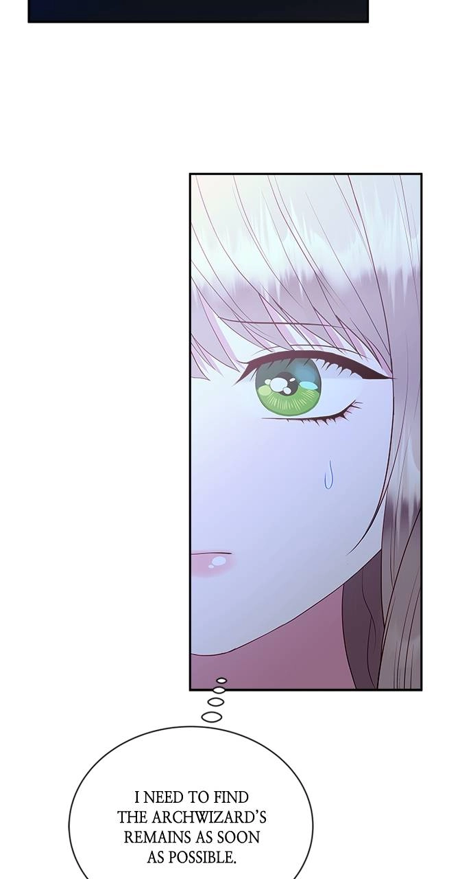 What the Evil Dragon Lives For Chapter 51 Page 81