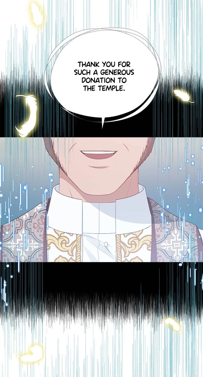 What the Evil Dragon Lives For Chapter 51 Page 94