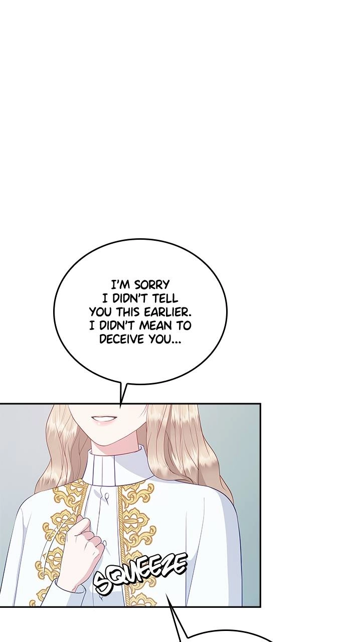 What the Evil Dragon Lives For Chapter 51 Page 9