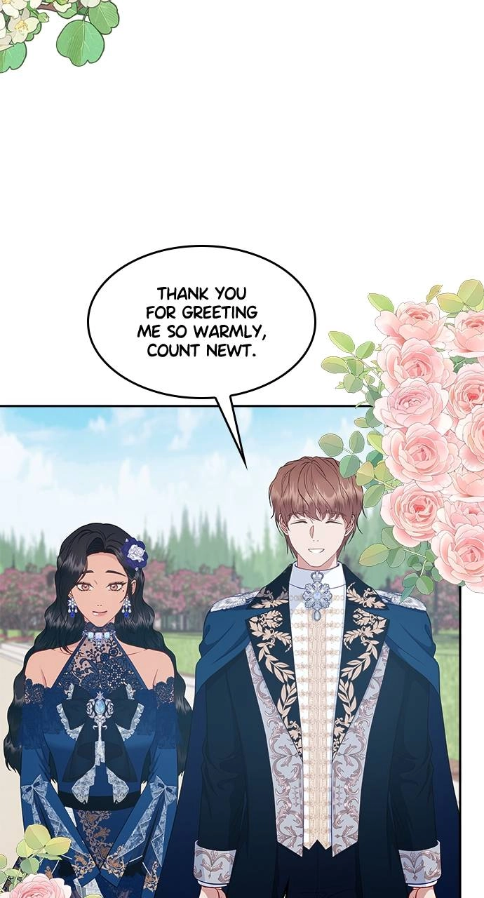 What the Evil Dragon Lives For Chapter 44 Page 14