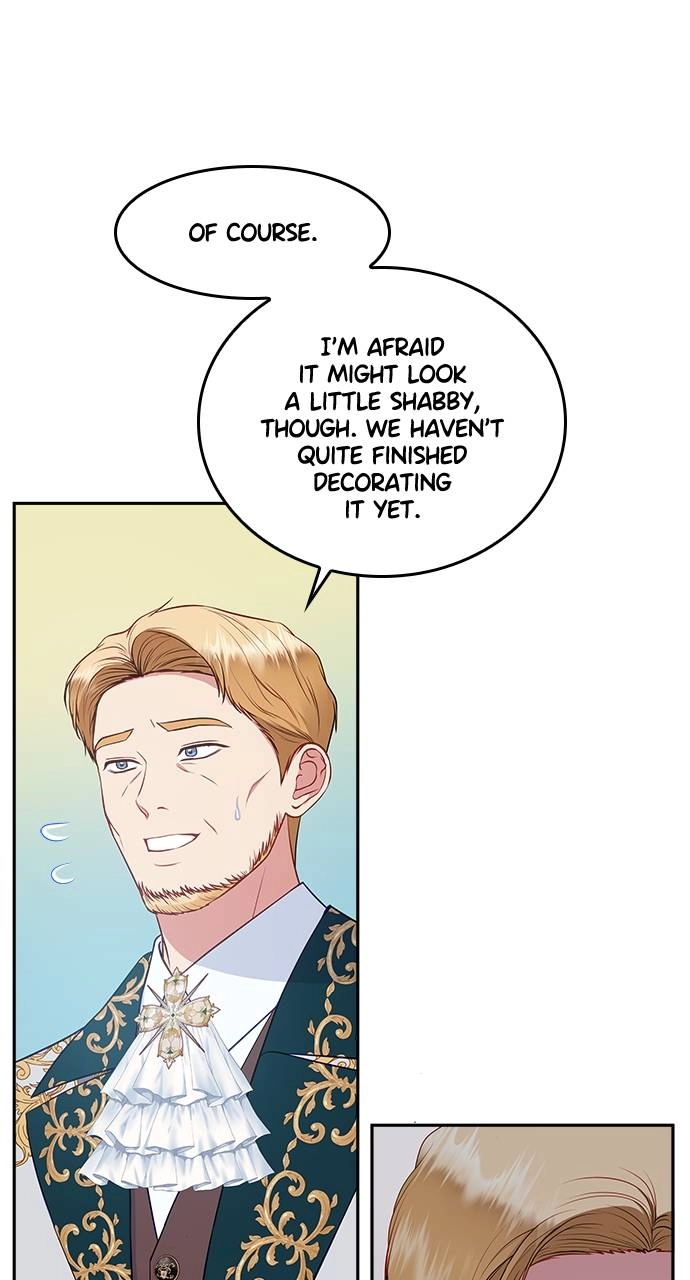 What the Evil Dragon Lives For Chapter 44 Page 16