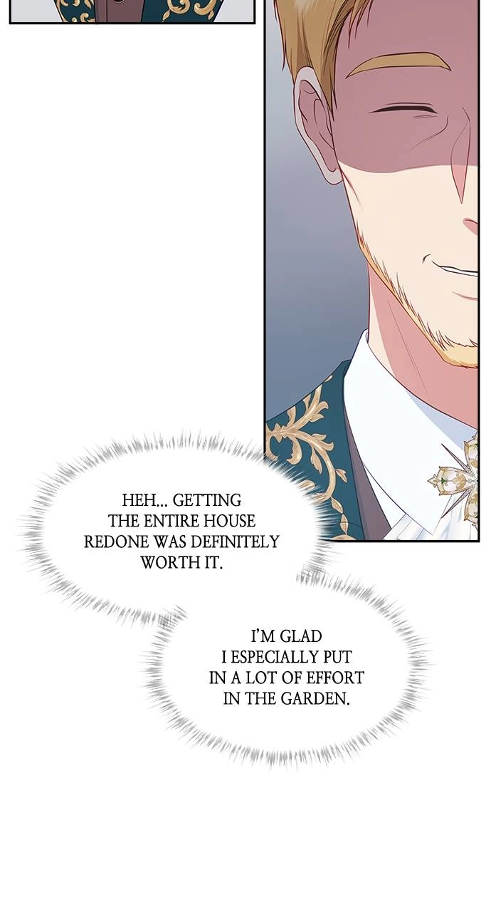 What the Evil Dragon Lives For Chapter 44 Page 17