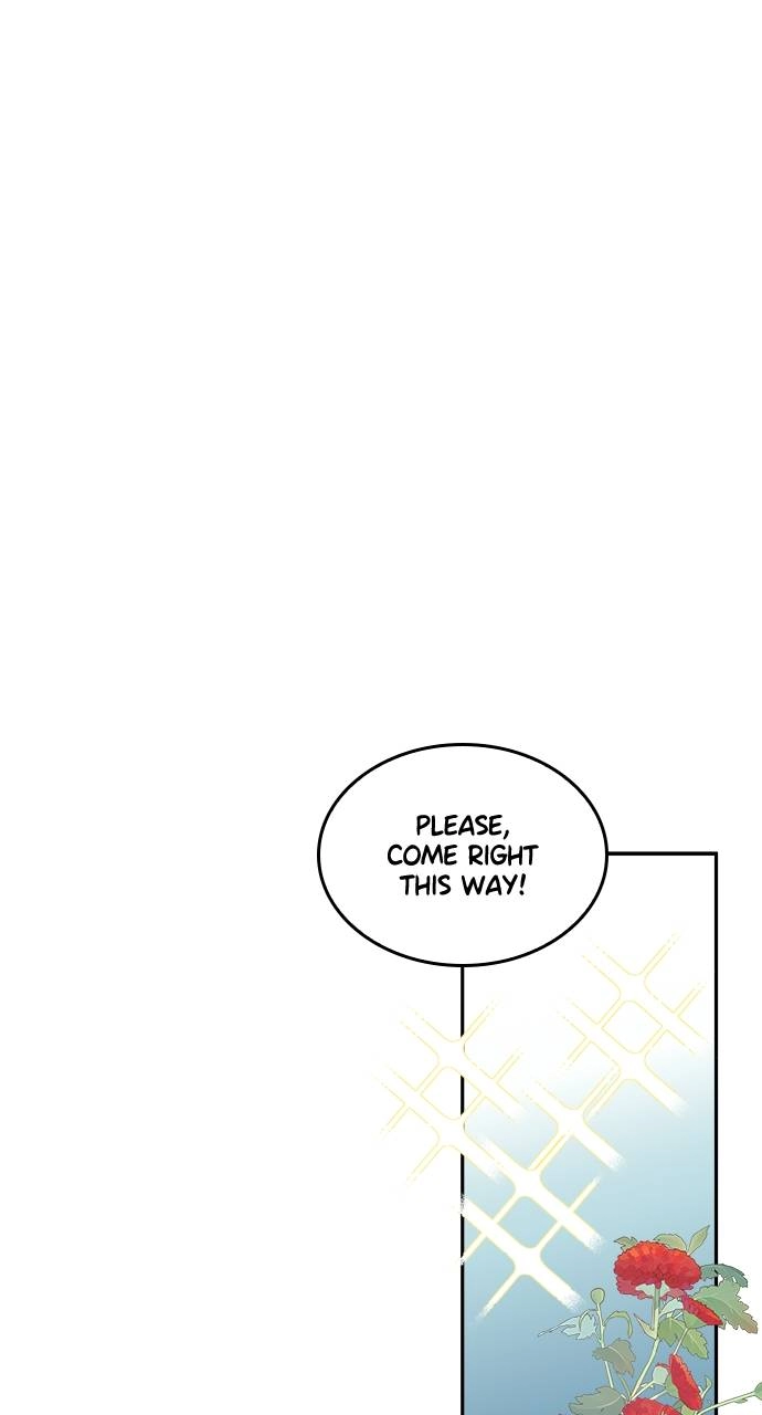 What the Evil Dragon Lives For Chapter 44 Page 18