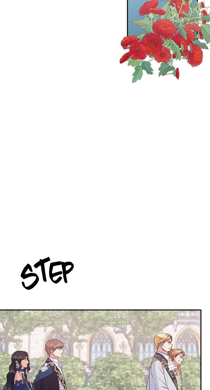 What the Evil Dragon Lives For Chapter 44 Page 19